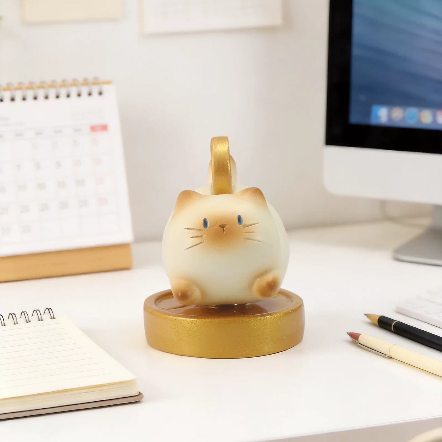 【T】Cat PAI Happy Spin Series Blind Box