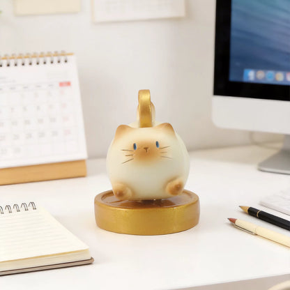 【T】Cat PAI Happy Spin Series Blind Box
