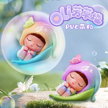 [T] Oli Grassland Bean Series Blind Box