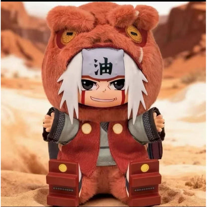 【T】Naruto Shippuden Cute Beasts V2 Sumu Party Blind Box