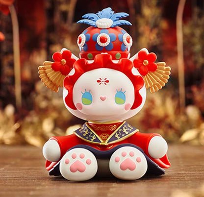 【T】EMMA Secret Forest Wedding  Series Blind Box