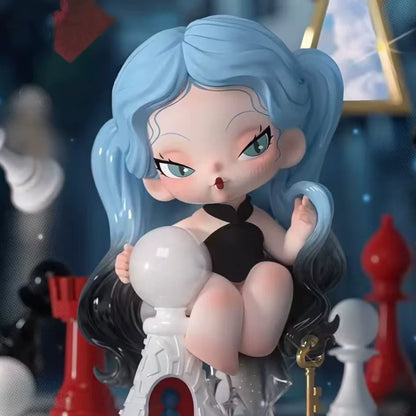 【T】DODO NAMI Nightmare core Series Blind Box