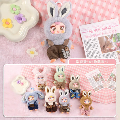【T】MM Sugar Baby Hundred-change fashion series Blind Box