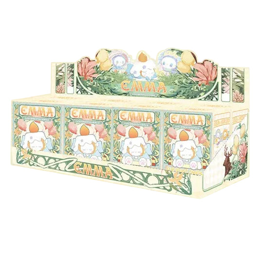 【T】EMMA Birthday Party Series Blind Box