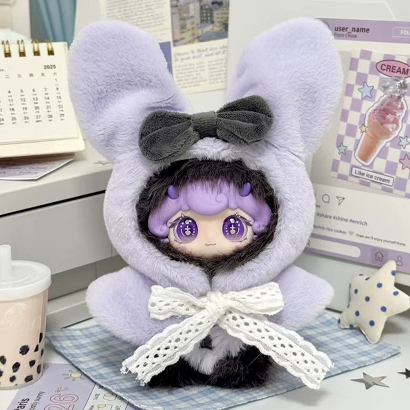 Lilina Flower Dream Series Plush#Plush Blind Box #Cute Plush Toy #Collectible Plush