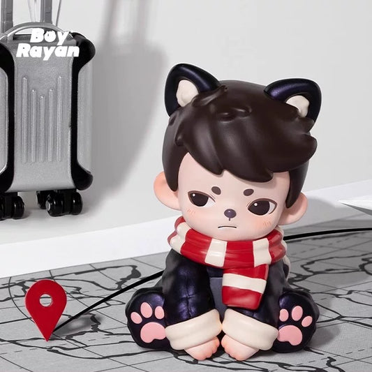 【TNTSpace】Rayan Love Series Mini Figures Pendant Blind Box