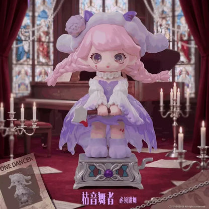Tarena Archive of Myriad Realms Series Blind Box#FigureCollector #FigureHaul #NewFigure