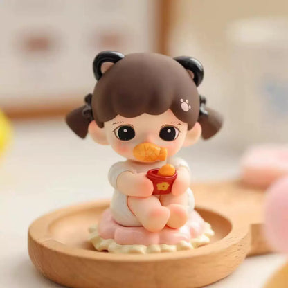 【TNT】Baby Zoraa-mini series·Baby Zoraa Bakery Blind Box Figures