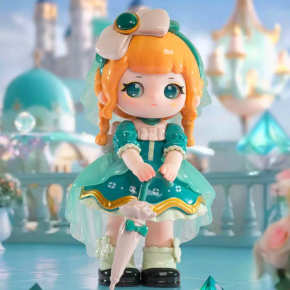 ZIYULI Dazzling Gem Series Blind Box