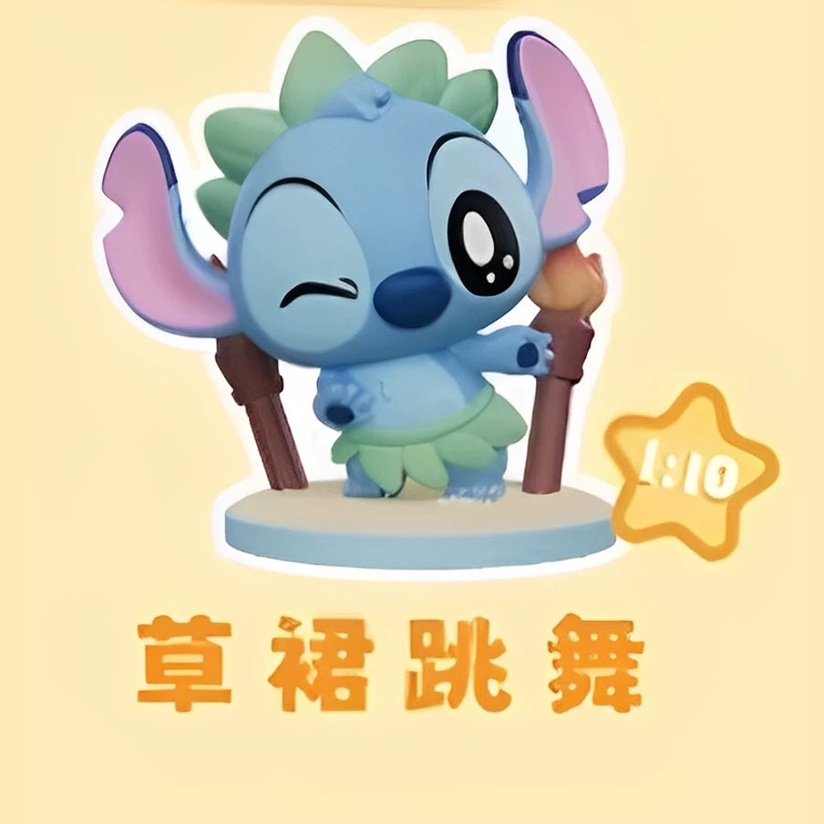 【T】MORSTORM-Stitch Beach PartySeries Blind Box