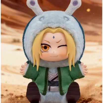 【T】Naruto Shippuden Cute Beasts V2 Sumu Party Blind Box