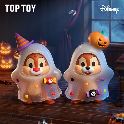TOPTOY Disney Halloween Fantasy Night Series Blind Box#BlindBoxFigure #MysteryFigure #DeskFigure #BlindBoxCollector