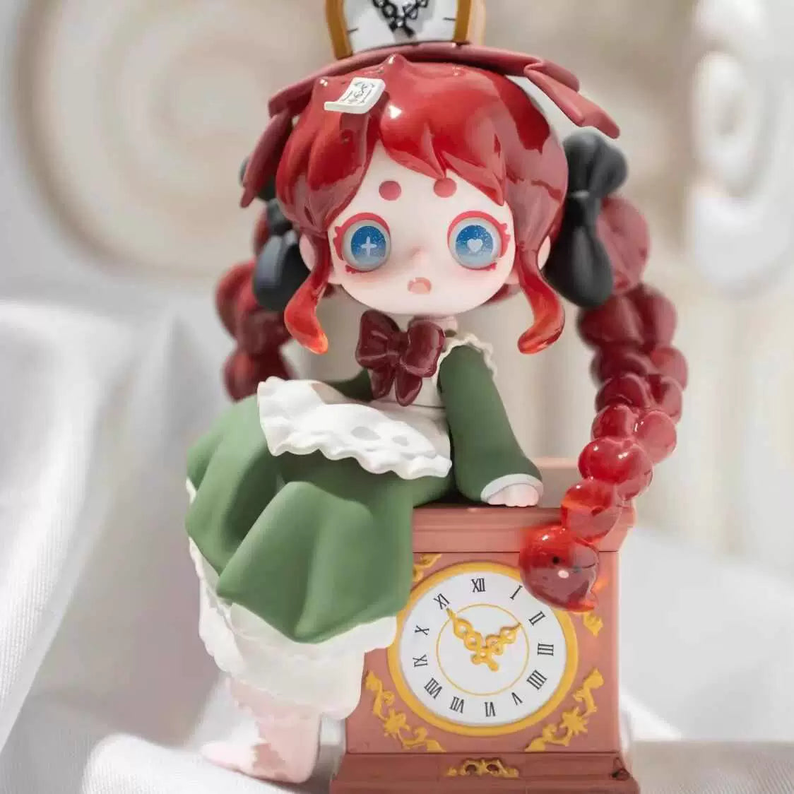 KEENO Mysterious Treasure Series Blind Box