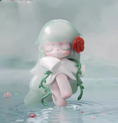 Liita’s Dream Series blind boxes – TNTSPACE’s new edition of the first generation
