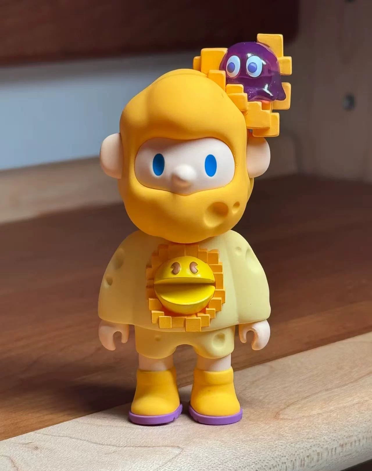 FARMER-BOB Next Generation Pixel Universe Blind Box