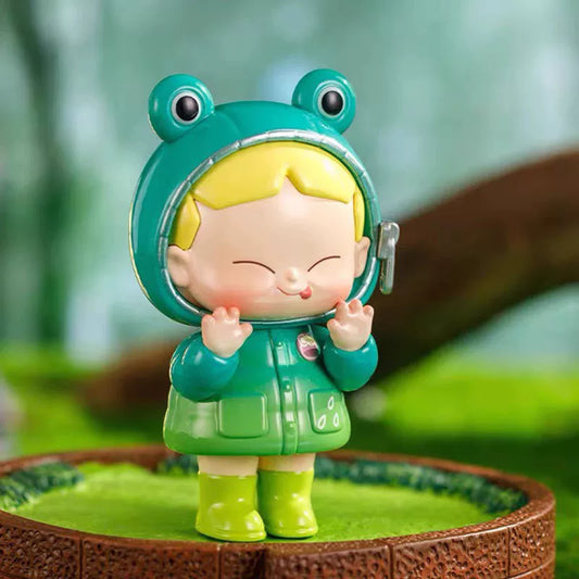 MIKA Forest Fashion Week Series Blind Box