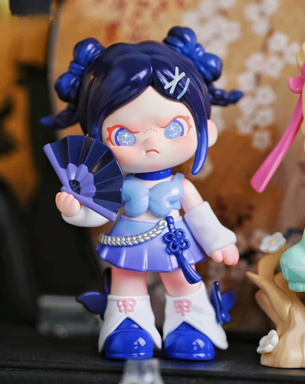 【T】Dora Anything Goes Series Blind Box