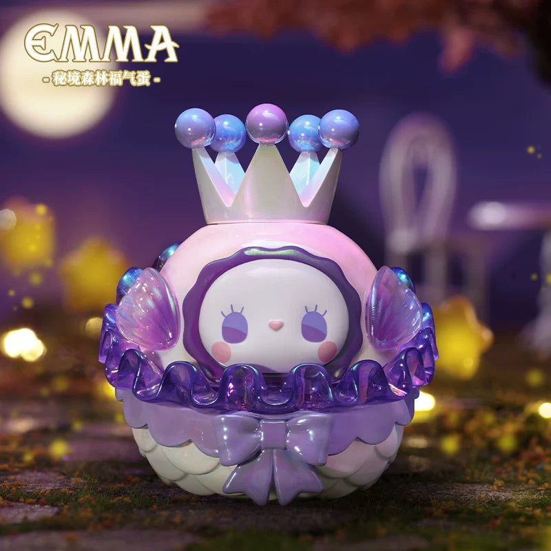 Emma Secret Forest Lucky Egg 7th Generation Blind Box