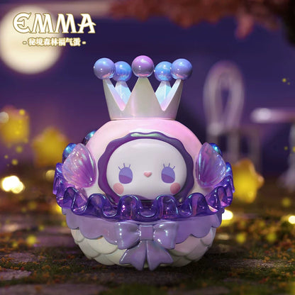 Emma Secret Forest Lucky Egg 7th Generation Blind Box
