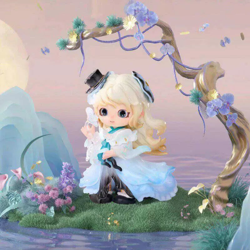 Heyone JOY Luminous Dream Chronicle Series Figure Blind Box