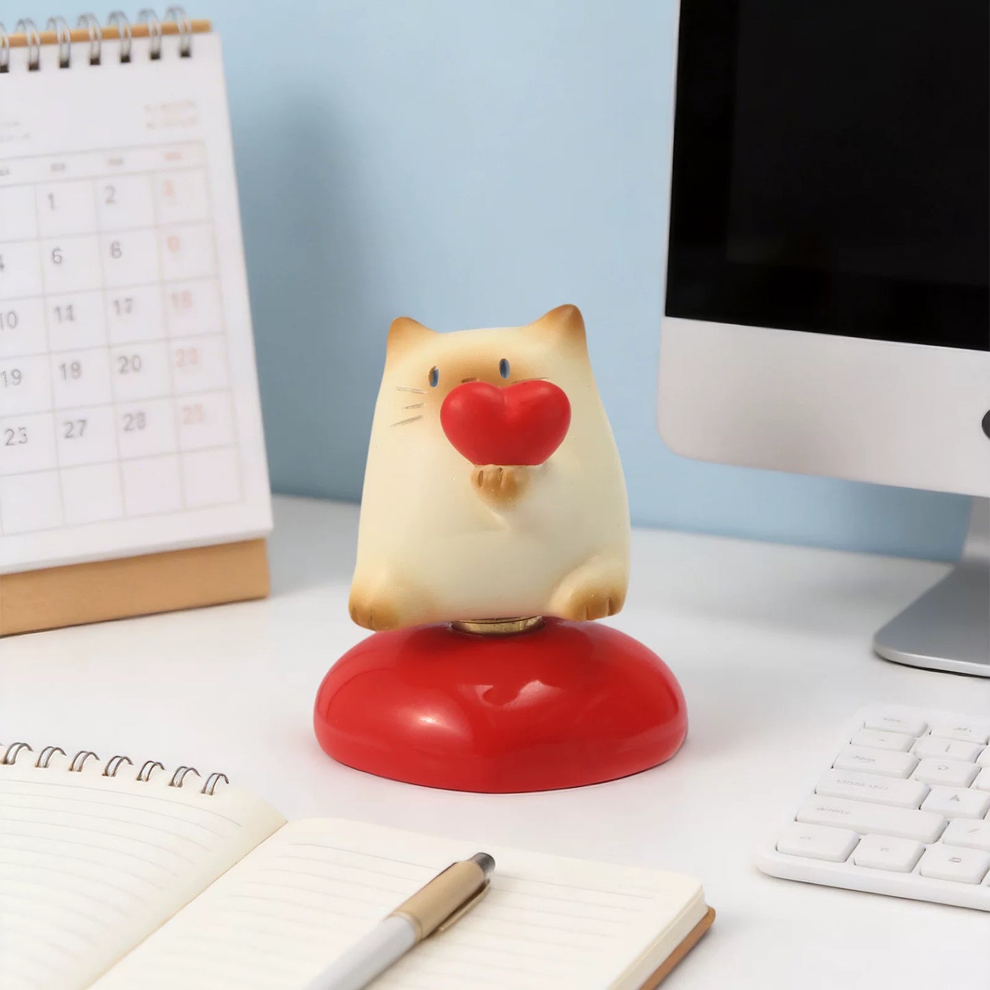 【T】Cat PAI Happy Spin Series Blind Box