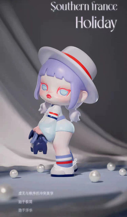 TNT SPACE ANITA V3 Fashion Week Collection Blind Box