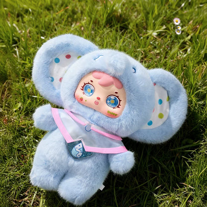 【T】Samuel  Mood Gummy 400%  Limited Plush