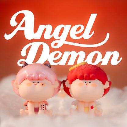【T】AMLLS Angle and Demons Medium Blind Box