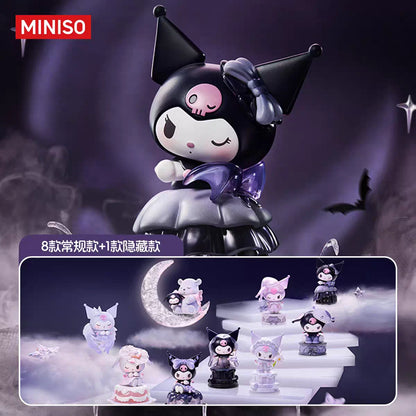KUROMI Daylight&Moonlight Dreams Series Blind Box