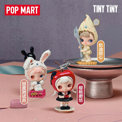 PP TinyTiny-Act1:Sugar Therapy Room Series Figures