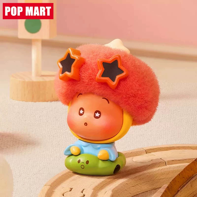 PP BEAN Twinkle Twinkle Live The Ordinary Series#beans#blindbox#collectibles