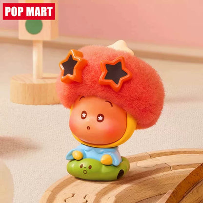 PP BEAN Twinkle Twinkle Live The Ordinary Series#beans#blindbox#collectibles