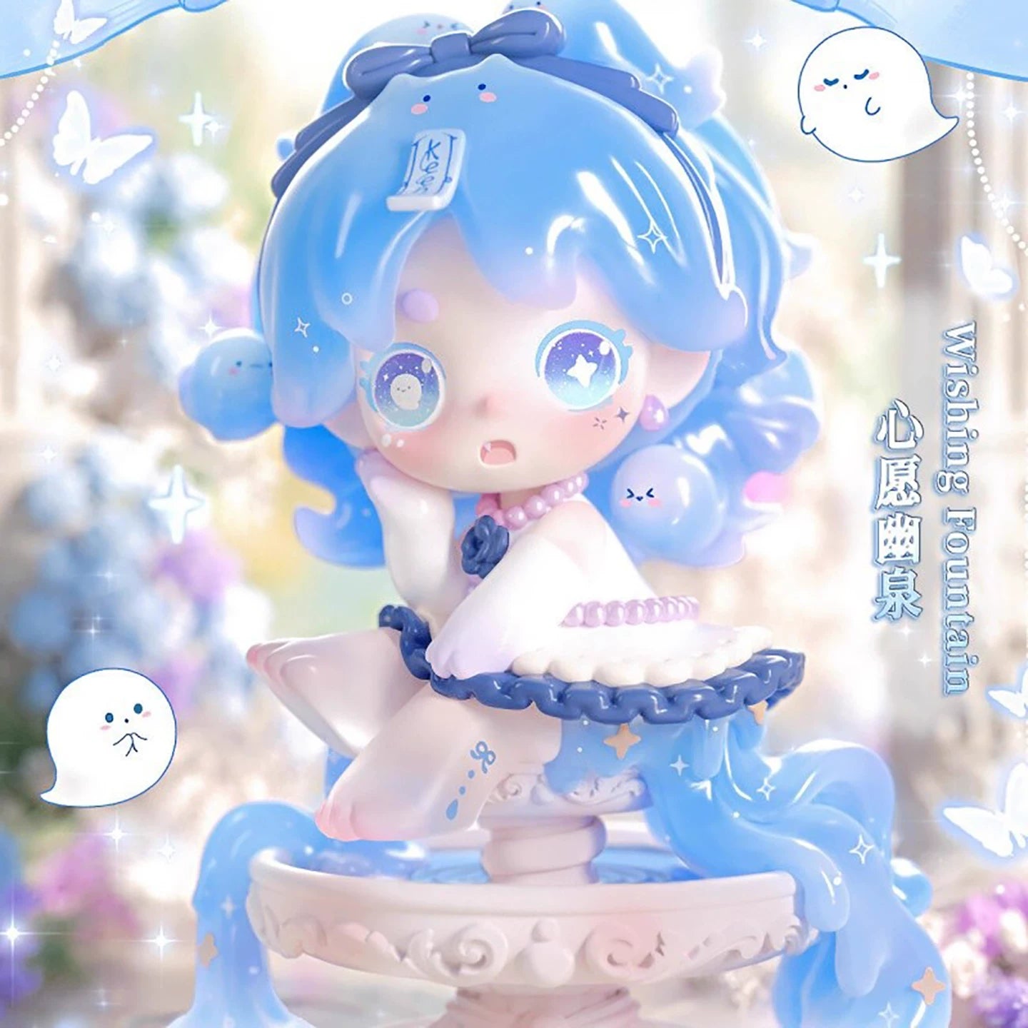 【T】Keeno--Keeno Miracle Feast Series Surprise Box