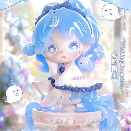 【T】Keeno--Keeno Miracle Feast Series Surprise Box