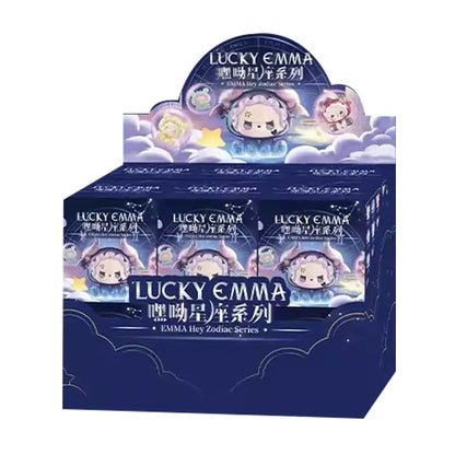 EMMA Hey Zodiac Series Blind Box