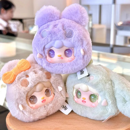 【T】Yooki plush blind box - Cutely Rabbit