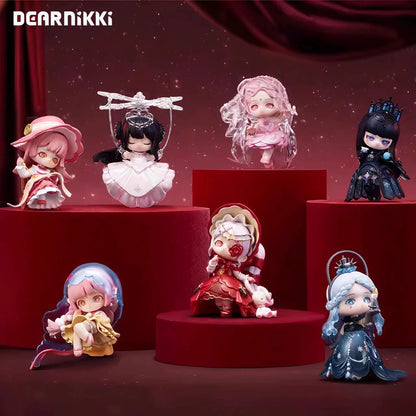 DearNikki Dream Weaving Prologue series blind box