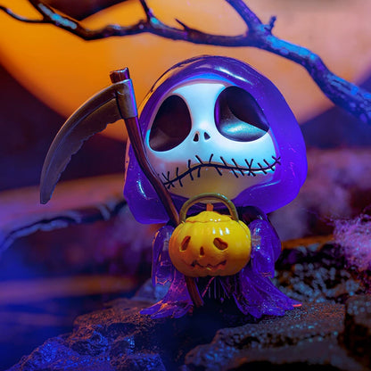 TIM BURTON'S THE NIGHTMARE BEFORE CHRISTMAS#BlindBoxFigure #BlindBoxCollector #AnimeCollecto