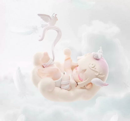 Liita Embrace Fantastic Adventure Series Blind Box