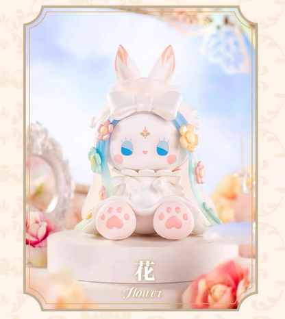 【T】EMMA Secret Forest Wedding  Series Blind Box