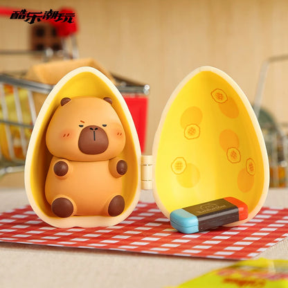 Tuntun Mart Series Mini Blind Box