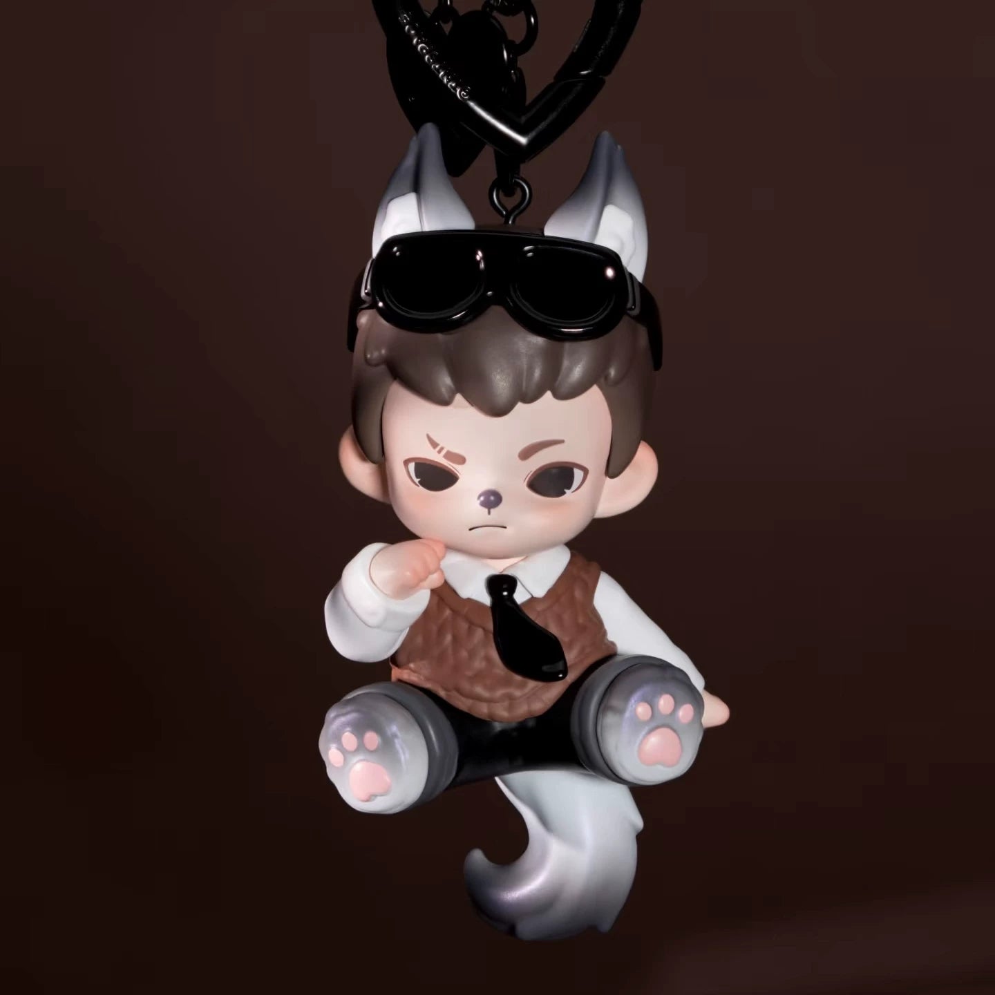 【TNTSpace】Rayan Love Series Mini Figures Pendant Blind Box