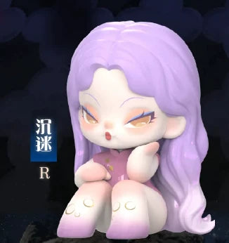 【T】DODO NAMI Garden of Eden Series Mini Blind Box