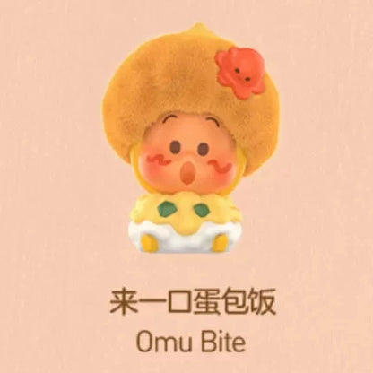 PP BEAN Twinkle Twinkle Live The Ordinary Series#beans#blindbox#collectibles