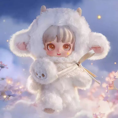 Miana Magical Elf Adventure Series Plush Blind Box