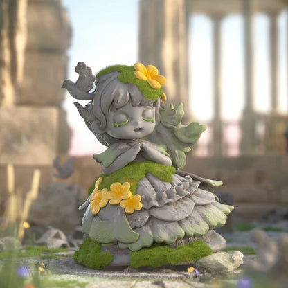 Miana The Sleeping Castle Series Blind Box