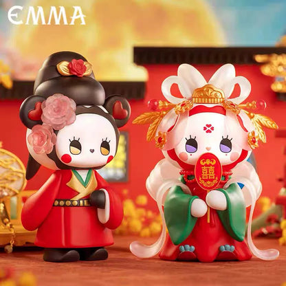 【T】EMMA Secret Forest Beloved Series Blind Box