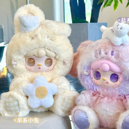 【T】Yooki 400% V3 Versatile Idol Series Blind Box Plush Dolls