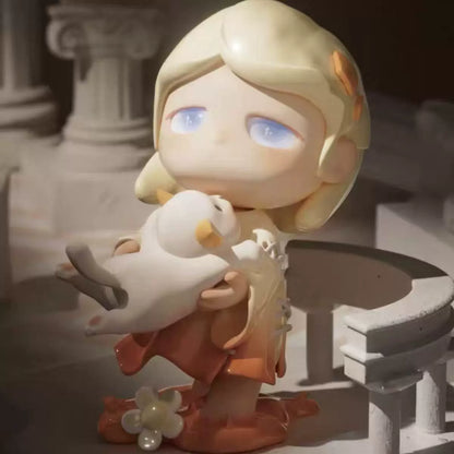 【T】MO-I Know Me Series Blind Box
