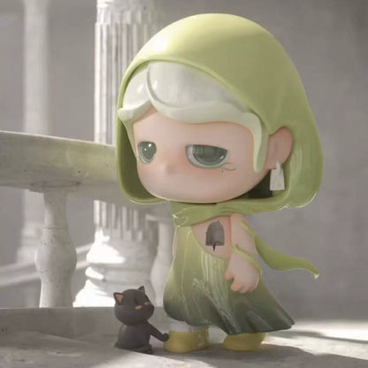【T】MO-I Know Me Series Blind Box